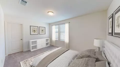 Bedroom - 14100 Coness St, Pilot Point, TX 76258 photo 2 of 9