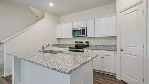 Kitchen - 14100 Coness St, Pilot Point, TX 76258 photo 2 of 5