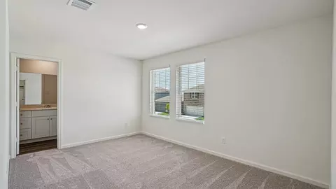 Bedroom - 14100 Coness St, Pilot Point, TX 76258 photo 8 of 9