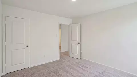 Bedroom - 14100 Coness St, Pilot Point, TX 76258 photo 6 of 9