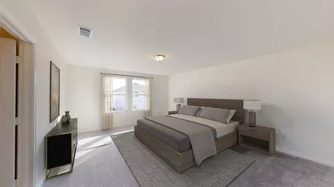 Bedroom - 14100 Coness St, Pilot Point, TX 76258 photo 1 of 9