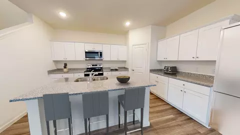 Kitchen - 14100 Coness St, Pilot Point, TX 76258 photo 1 of 5