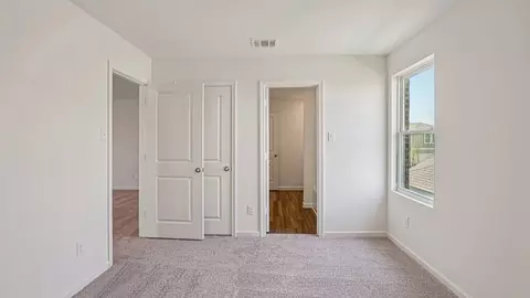 Bedroom - 14100 Coness St, Pilot Point, TX 76258 photo 7 of 9