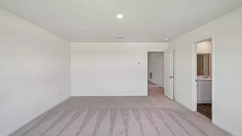 Bedroom - 14100 Coness St, Pilot Point, TX 76258 photo 4 of 9