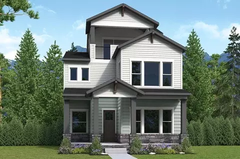 6647 Knapp Dr, Colorado Springs, CO 80924