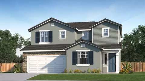 1050 N Caprese Ct, Mountain House, CA 95391