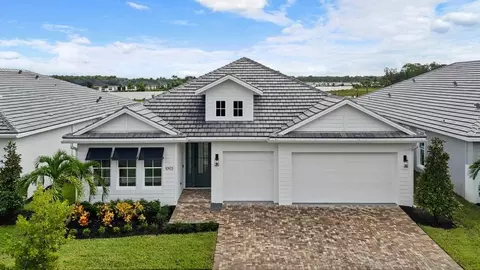 10921 NW Glynlea Blvd N, Port Saint Lucie, FL 34987