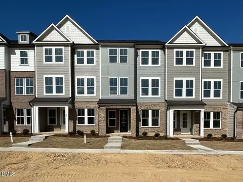 604 Thatch Ln, Knightdale, NC 27545