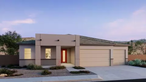 14600 N Quail Brush Ps, Marana, AZ 85658