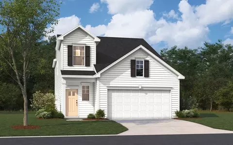 5073 Sunnycreek Dr, Boiling Springs, SC 29316