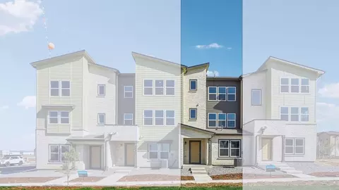 5431 N Eaton Park Way, Aurora, CO 80019