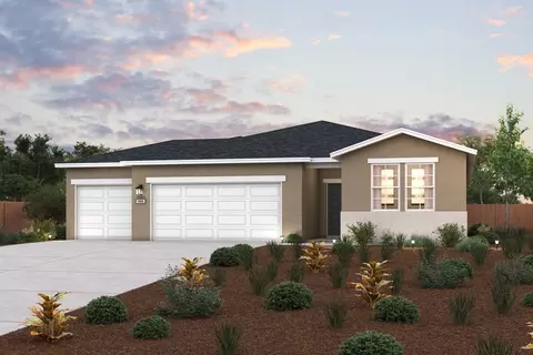 Exterior - 588 Burnett Ave, Chowchilla, CA 93610 photo 5 of 27