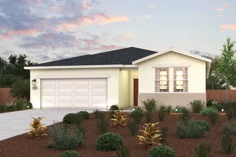Exterior - 588 Burnett Ave, Chowchilla, CA 93610 photo 2 of 27