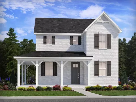 401 Briar Aly, Mount Juliet, TN 37122