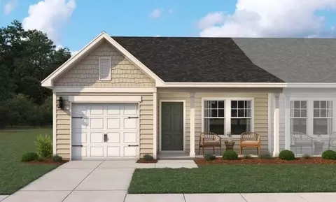 5081 Blackberry Ln, Ravenel, SC 29470