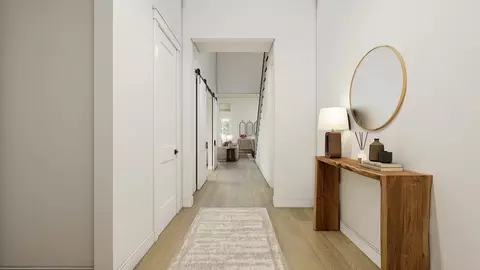 Entry Way - 3602 Olsen Way, Prosper, TX 75078 photo 3 of 3