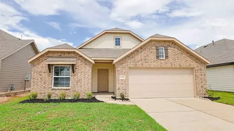 12734 Dina Springs Ln, Magnolia, TX 77354