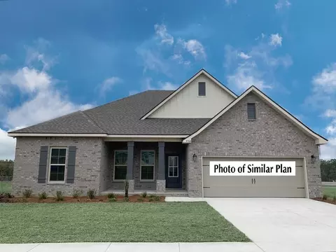 13 Red Oak Dr, Long Beach, MS 39560 photo 2
