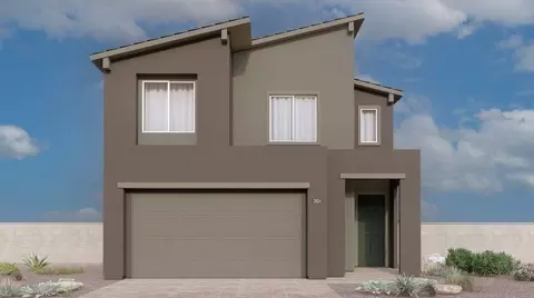 8370 Caldera Hills Ave, Las Vegas, NV 89147