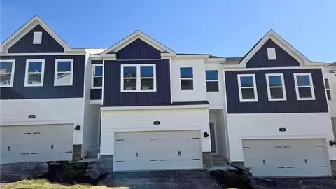 Exterior - 204 Paddock Ln, Harmony, PA 16037 photo 1 of 9