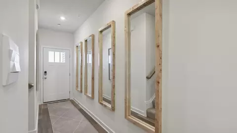 Entry Way - 204 Paddock Ln, Harmony, PA 16037 photo 1 of 5