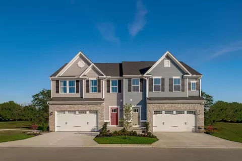 603 Greenwood Dr, Canonsburg, PA 15317
