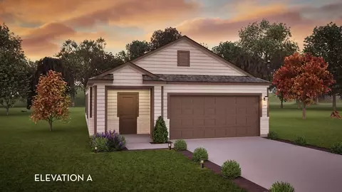 6547 Cibolo Spgs, Converse, TX 78109