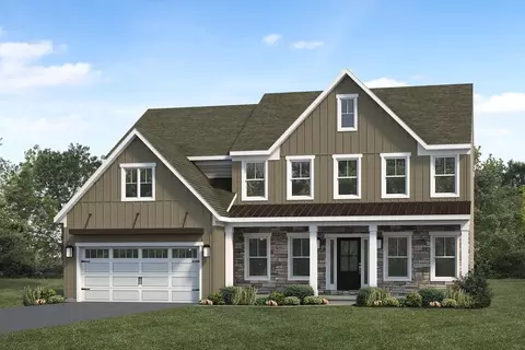 177 Morning Dr, Ephrata, PA 17522