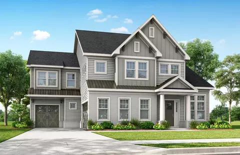 13648 Glennmayes Dr, Huntersville, NC 28078