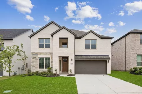 3154 Trowbridge Ln, Mckinney, TX 75071