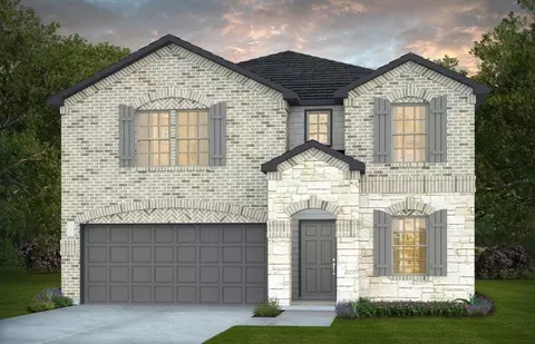 109 Orange Blossom, Dayton, TX 77535