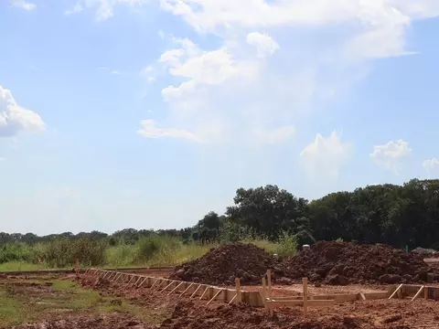 5918 Texas Sun Dr, Fulshear, TX 77441