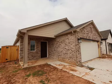 5918 Texas Sun Dr, Fulshear, TX 77441