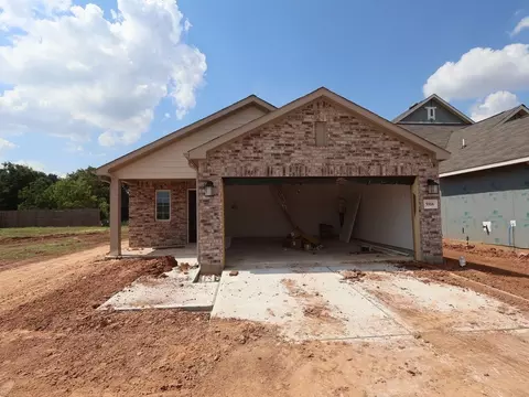 5918 Texas Sun Dr, Fulshear, TX 77441