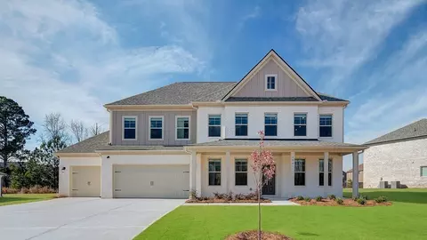 Exterior - 105 Haverling Pass, Hampton, GA 30228 photo 1 of 6