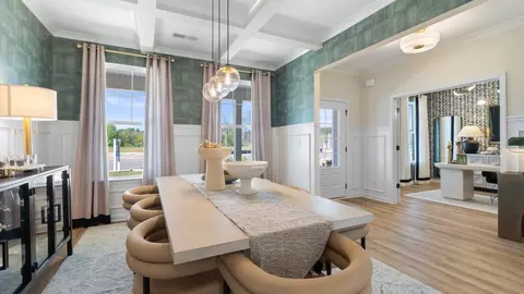 Dining - 105 Haverling Pass, Hampton, GA 30228 photo 2 of 3