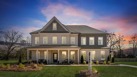 Exterior - 105 Haverling Pass, Hampton, GA 30228 photo 2 of 6
