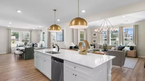 Kitchen - 105 Haverling Pass, Hampton, GA 30228 photo 4 of 4