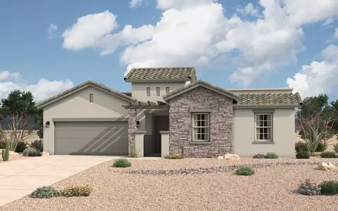 1738 Bit Way, El Paso, TX 79911