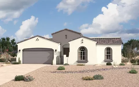 1738 Bit Way, El Paso, TX 79911