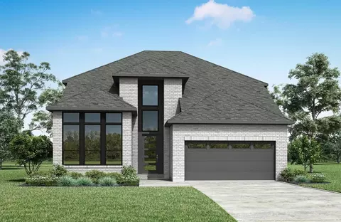 413 Buttercup Way, Melissa, TX 75454