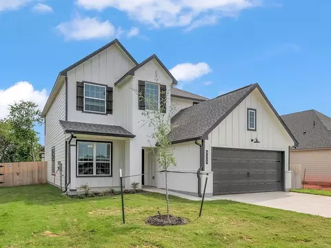 4247 Appalachian Trl, Bryan, TX 77802