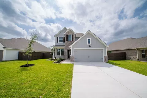 4247 Appalachian Trl, Bryan, TX 77802