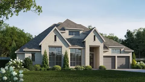 1004 Sunset Hill Way, Georgetown, TX 78628