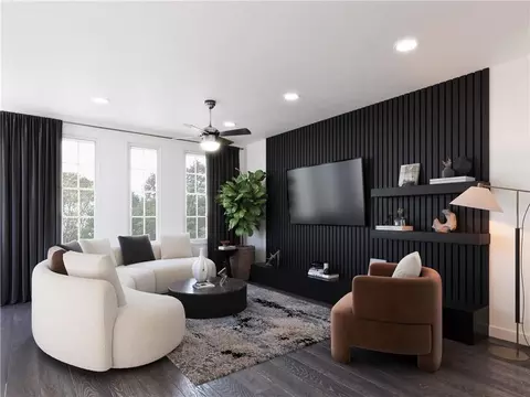 546 Belvedere Drive 20, Alpharetta, GA 30022