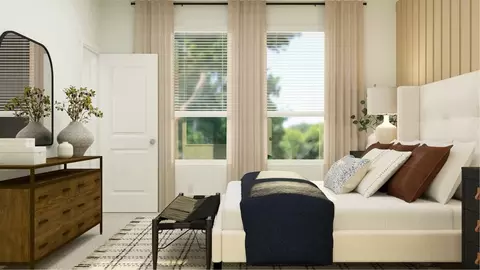 Bedroom - 23824 Tiny Moons Way, Elgin, TX 78621 photo 2 of 6