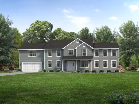 1897 State Rt 89, Jeromesville, OH 44840