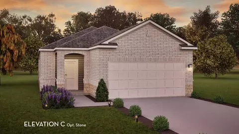Exterior - 11234 Katzer Pl, Converse, TX 78109 photo 3 of 8