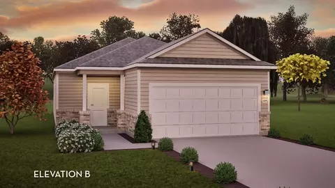 Exterior - 11234 Katzer Pl, Converse, TX 78109 photo 1 of 8