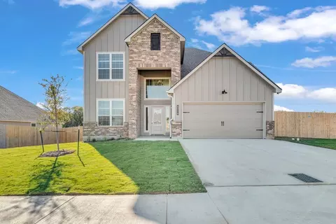 1904 Eliel Ln, Waco, TX 76708
